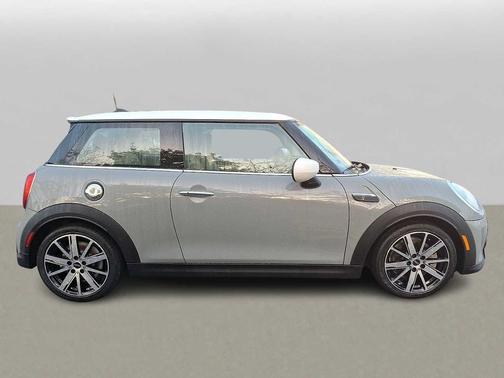 2023 MINI Hardtop Cooper S