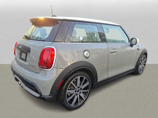 2023 MINI Hardtop Cooper S