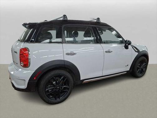 2016 MINI Countryman Cooper S ALL4