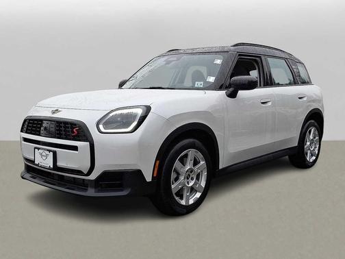 2025 MINI Countryman Cooper S ALL4