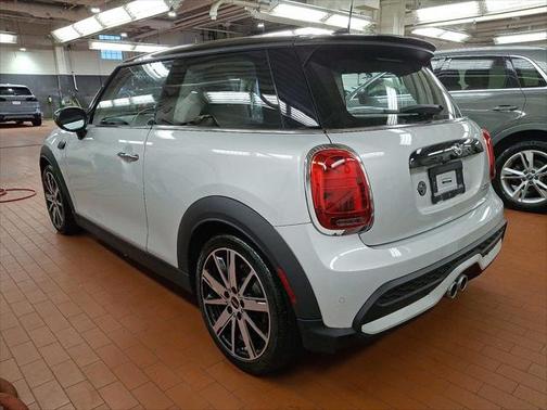 2023 MINI Hardtop Cooper S
