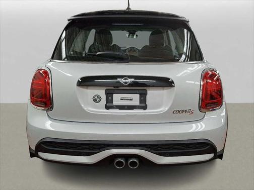 2023 MINI Hardtop Cooper S