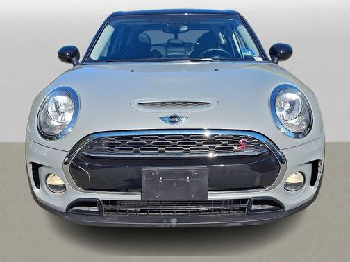 2018 MINI Clubman Cooper S ALL4