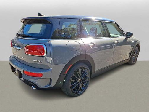 2018 MINI Clubman Cooper S ALL4