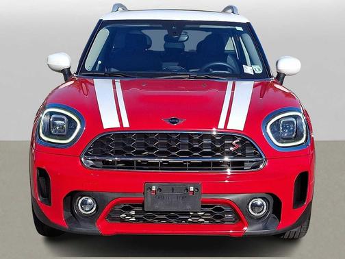 2023 MINI Countryman Cooper S ALL4