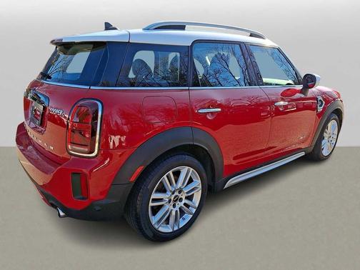 2023 MINI Countryman Cooper S ALL4