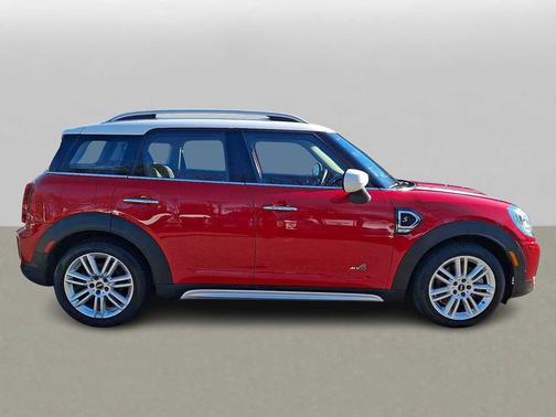 2023 MINI Countryman Cooper S ALL4
