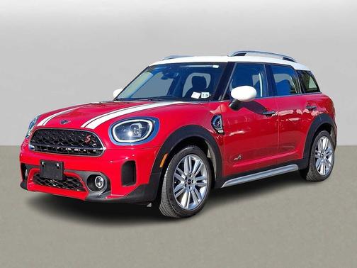 2023 MINI Countryman Cooper S ALL4