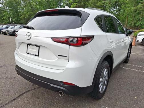 2023 Mazda CX-5 2.5 S Select