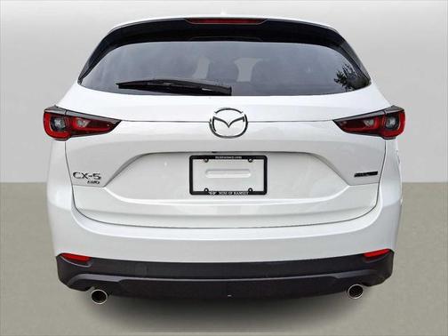 2023 Mazda CX-5 2.5 S Select