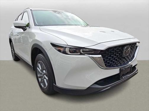 2023 Mazda CX-5 2.5 S Select