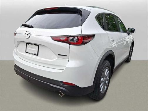 2023 Mazda CX-5 2.5 S Select