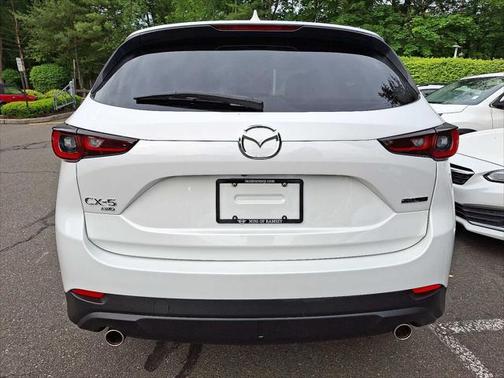2023 Mazda CX-5 2.5 S Select