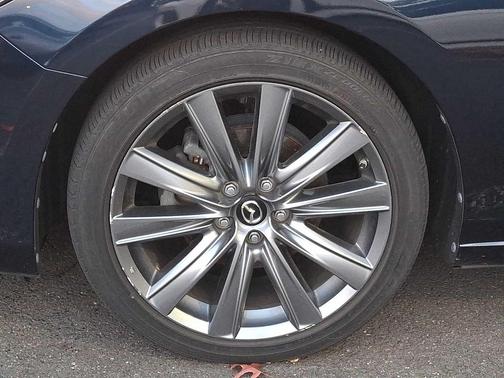 2020 Mazda Mazda6 Touring