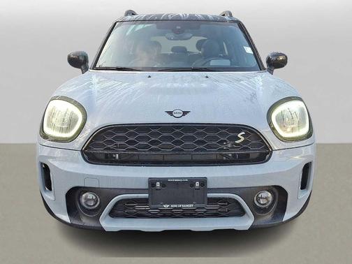 2023 MINI SE Countryman Cooper