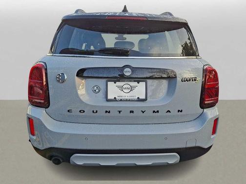 2023 MINI SE Countryman Cooper