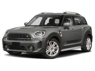 2023 MINI SE Countryman Cooper