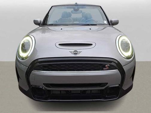 2024 MINI Convertible Cooper S
