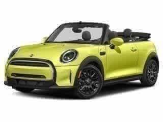 2024 MINI Convertible Cooper S