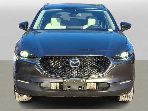 2021 Mazda CX-30 Premium Package