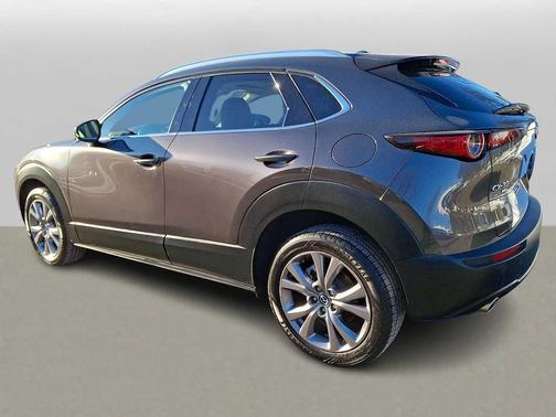 2021 Mazda CX-30 Premium Package