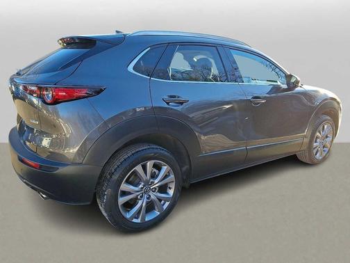 2021 Mazda CX-30 Premium Package