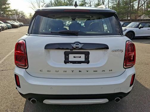 2024 MINI Countryman Cooper S ALL4