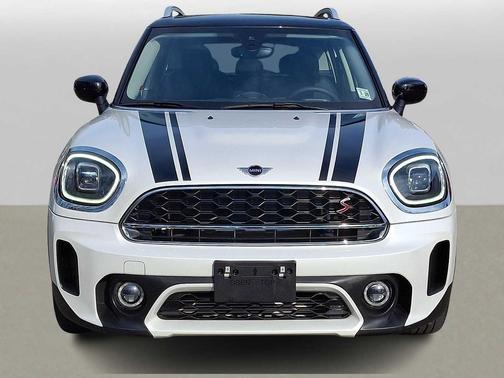 2024 MINI Countryman Cooper S ALL4