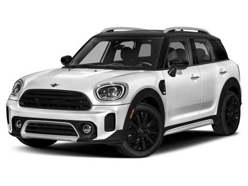 2024 MINI Countryman Cooper S ALL4