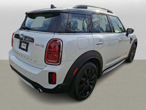 2024 MINI Countryman Cooper S ALL4