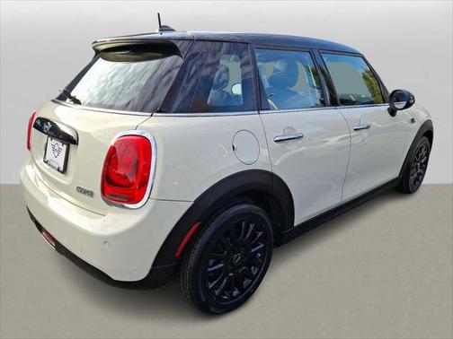 2019 MINI Hardtop Cooper