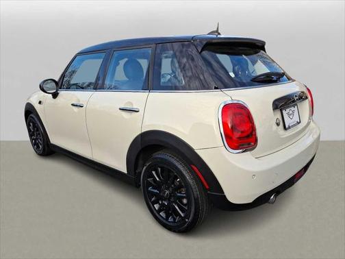 2019 MINI Hardtop Cooper