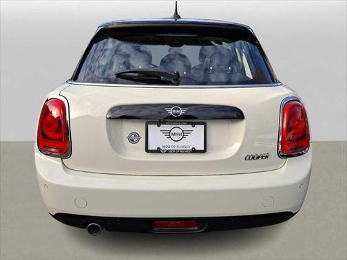 2019 MINI Hardtop Cooper