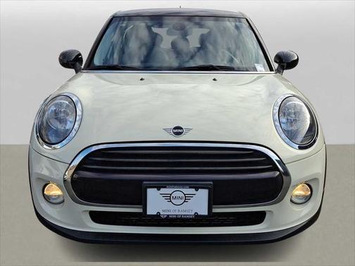 2019 MINI Hardtop Cooper