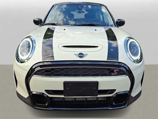 2023 MINI Hardtop Cooper S