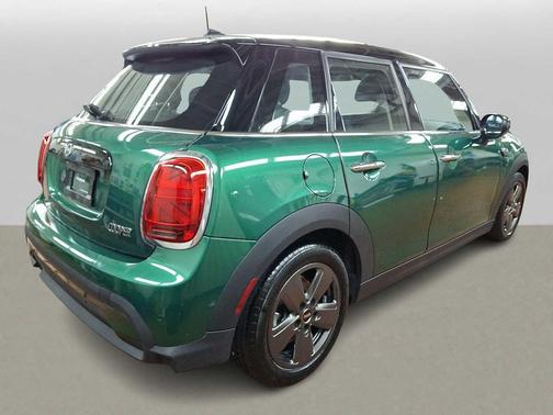 2023 MINI Hardtop Cooper