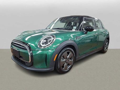 2023 MINI Hardtop Cooper
