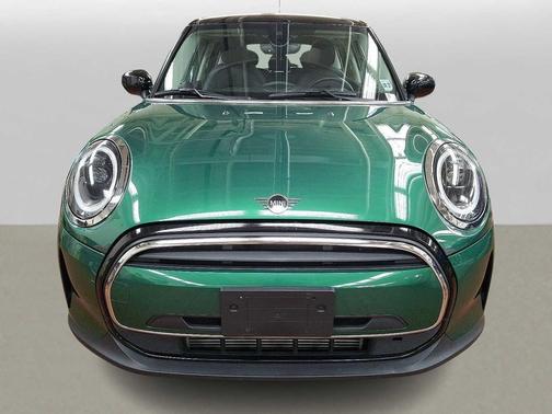 2023 MINI Hardtop Cooper