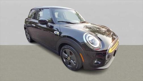 2020 MINI Hardtop Cooper S