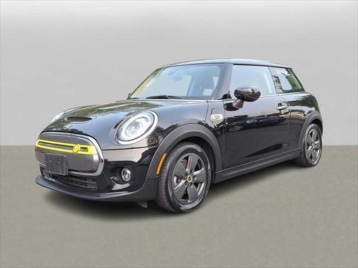 2020 MINI Hardtop Cooper S
