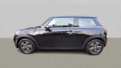 2020 MINI Hardtop Cooper S