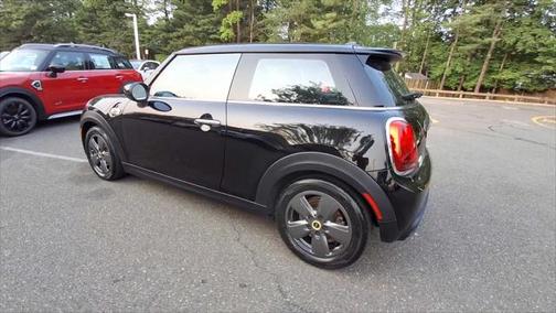 2020 MINI Hardtop Cooper S