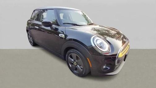 2020 MINI Hardtop Cooper S