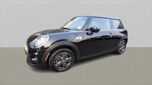 2020 MINI Hardtop Cooper S