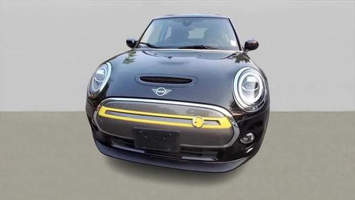 2020 MINI Hardtop Cooper S