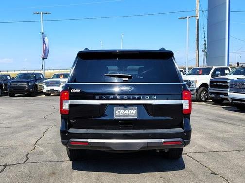 2022 Ford Expedition XLT