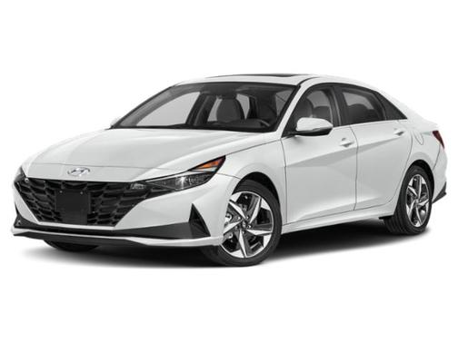 2023 Hyundai ELANTRA HEV Limited