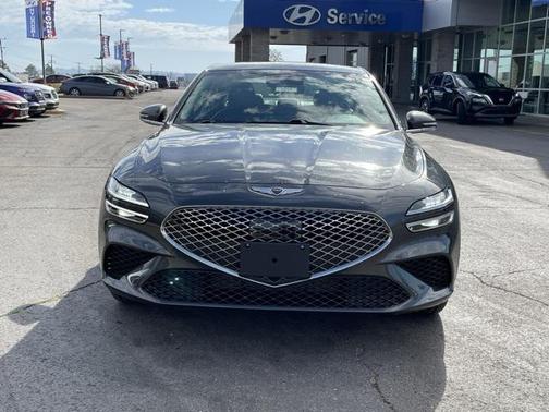2025 Genesis G70 2.5T AWD