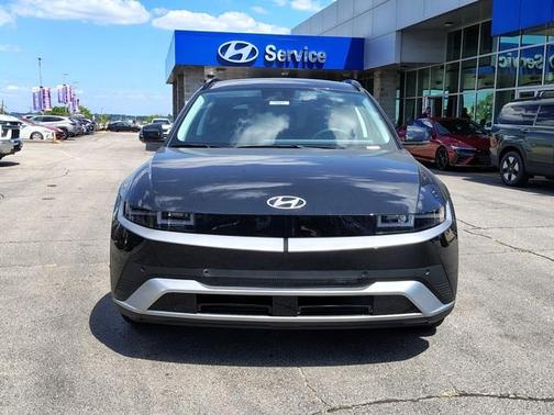 2025 Hyundai IONIQ 5 SEL