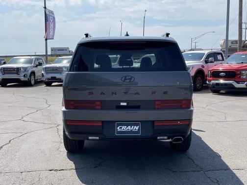 2026 Hyundai SANTA FE XRT